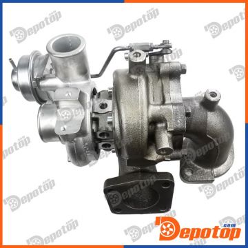 Turbocompresseur pour MITSUBISHI | 49S35-02652, 49S3502652